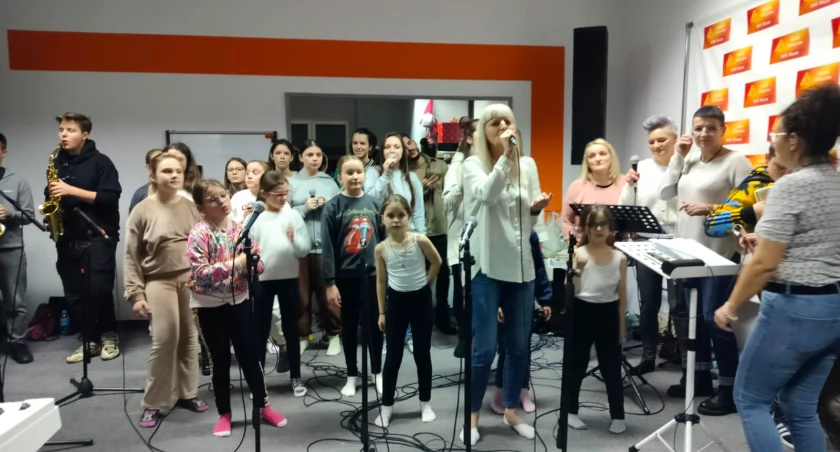 W niedzielę 14 stycznia wystąpią dla Elizy