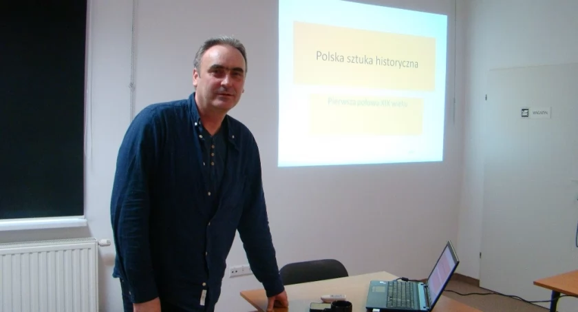 Nie żyje dr Tomasz Kisiel
