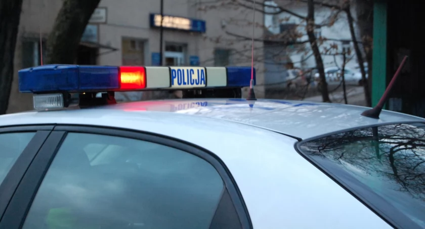 Z plebanii zniknęły pieniądze. Policja szuka sprawcy włamania