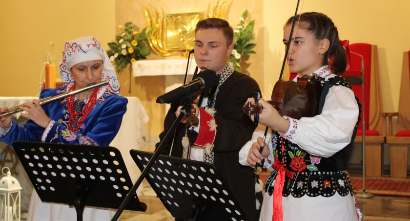 W przyszłą sobotę Iskierczanie zagrają dla Tymka