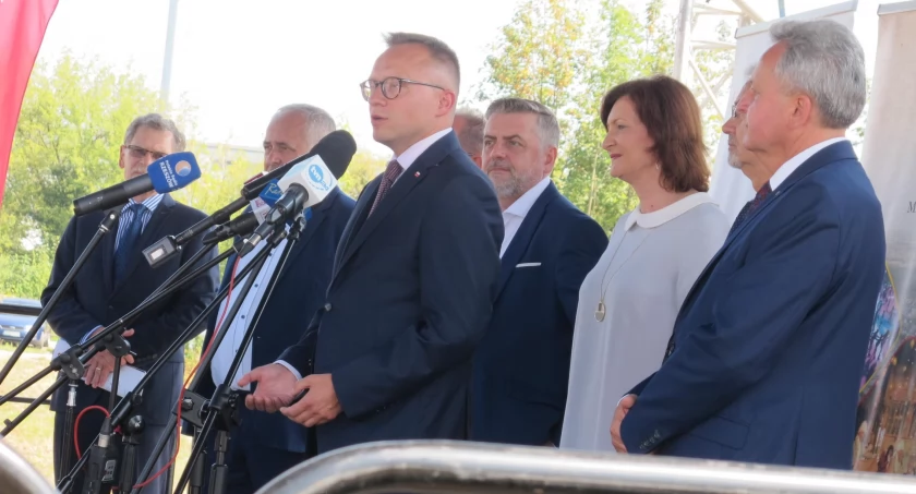 Soboń lepszy niż Dyzma