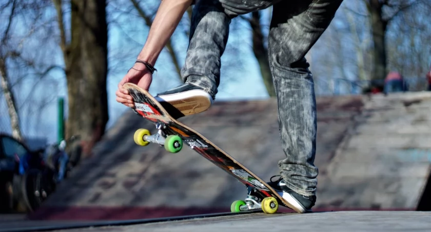 Ratusz ogłosił przetarg na budowę skateparku w Dębicy [ZDJĘCIA]