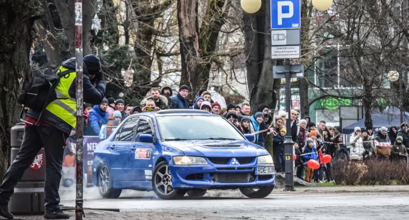 Motoorkiestra pojechała jedenasty raz [ZDJĘCIA, FILM]
