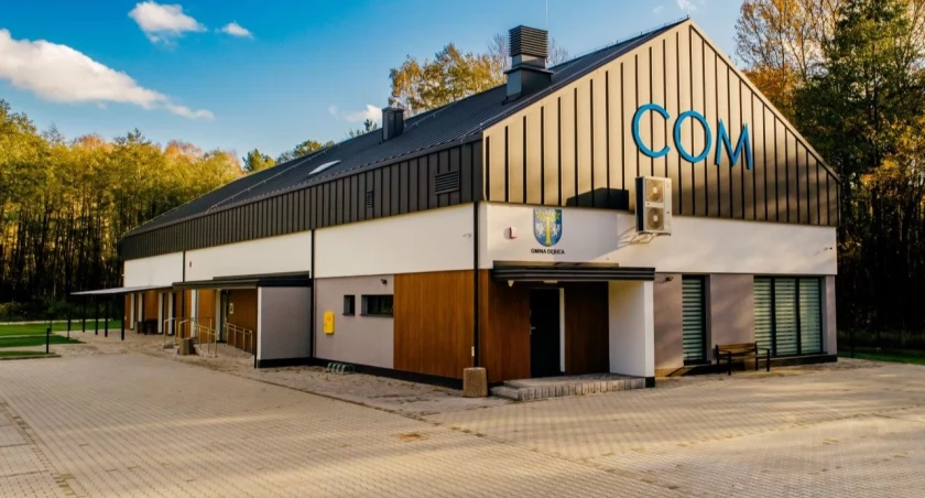 Szukają kandydatów na kierownicze stanowisko