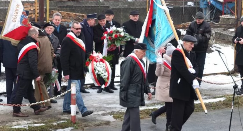 Uczczą 80. rocznicę mordu na nasypie kolejowym