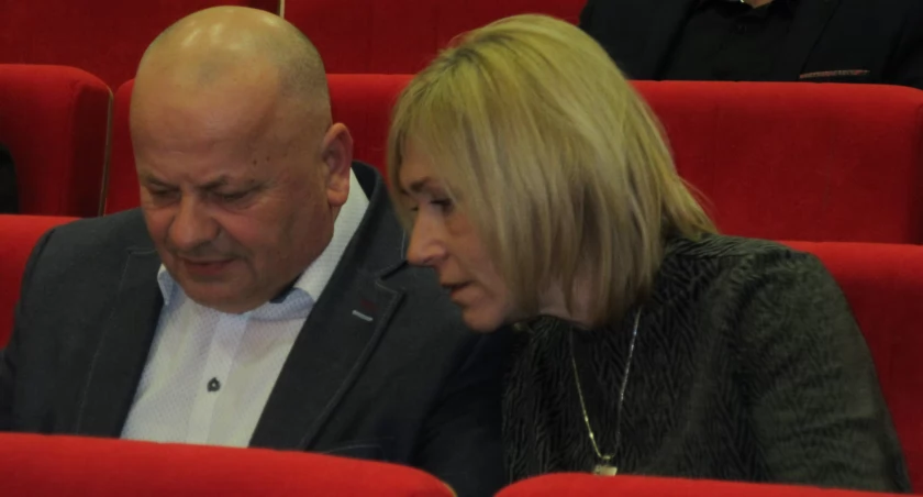 Pierwsi kandydaci w wyborach samorządowych już oficjalnie zgłoszeni