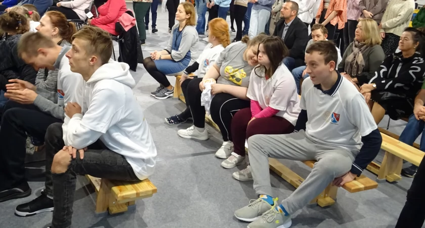 Na 1,5 procent podatku czeka 40 stowarzyszeń