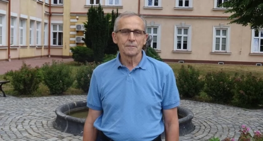 Józef Sieradzki: teraz ogień i do przodu!