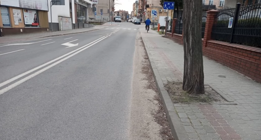Brudno wszędzie, kiedy tutaj czysto będzie?