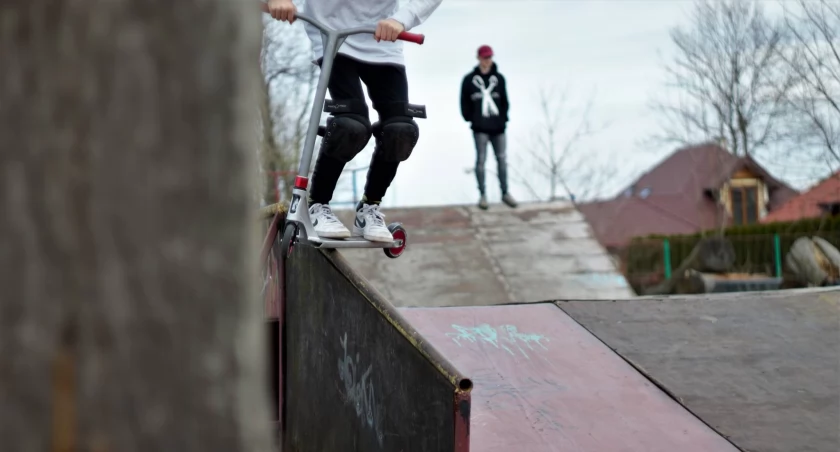 Radni zgodzili się na zmiany w budżecie. Są pieniądze na skatepark