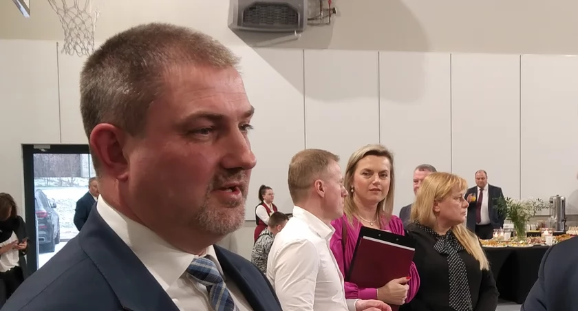 Sędziowie domagają się odwołania prezesa Waldemara Kroka