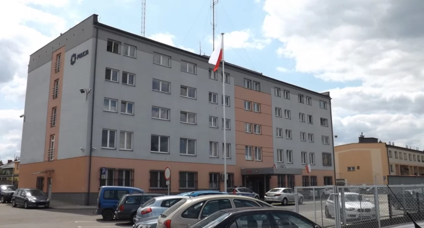 Policja szuka właściciela roweru