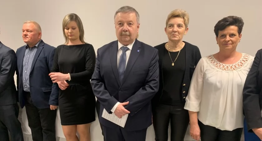 Wybory 2024: Marek Rączka przedstawia swoją piętnastkę