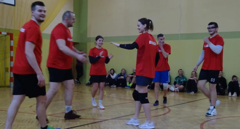 Puchar dla Borowa Austenit, dobra zabawa dla wszystkich