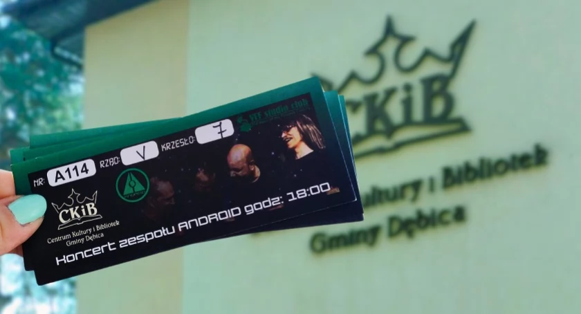 Muzyka bez granic: Węgrzy w Pustkowie Osiedlu
