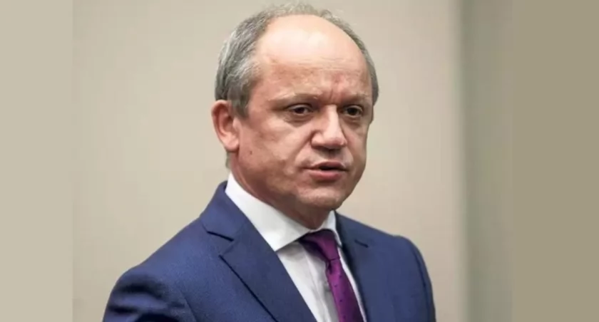 Wspólnota odwoła się do komisarza wyborczego