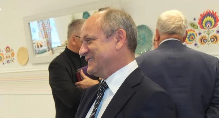 Drugi cios w ciągu dnia. WZD tylko z jedną listą do miasta