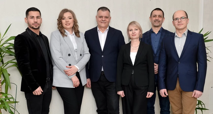 Do Rady Powiatu zgłosili 35 kandydatów 