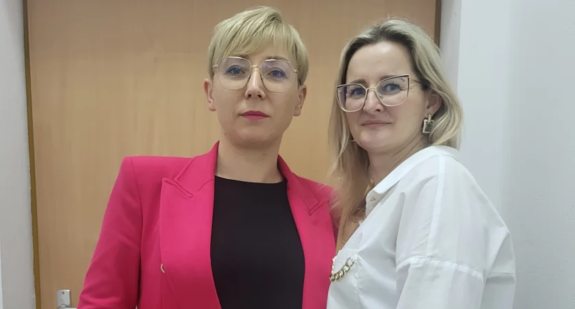 Elżbieta Drąg i jej siódemka