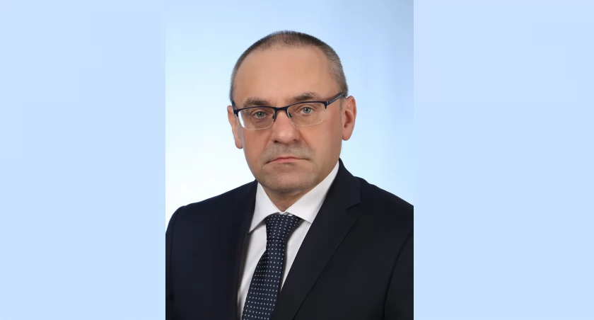 Próbował w wyborach do rady, teraz chce zostać burmistrzem