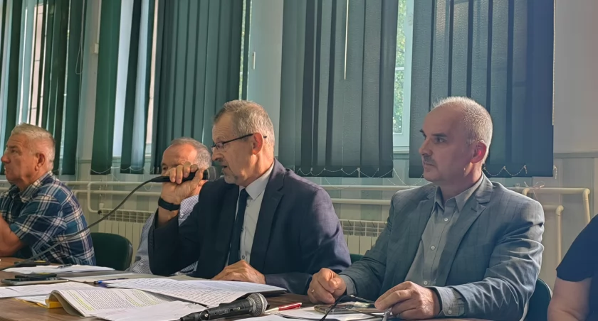 To już pewne: Marek Rączka zmierzy się z dwojgiem rywali
