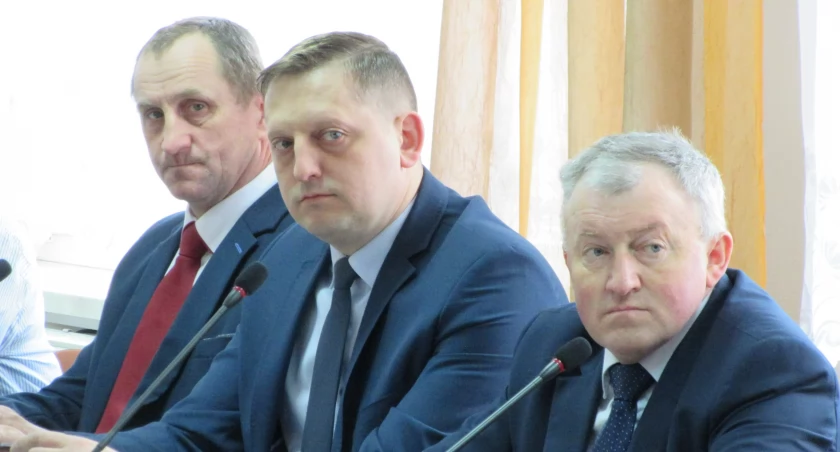 Brzostek: więcej kandydatek niż kandydatów