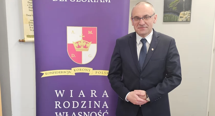 Konfederacja przedstawiła swój program dla Dębicy