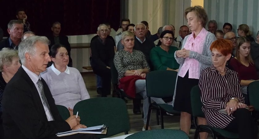 Żyraków: kandydatów pół setki, mandatów - 15