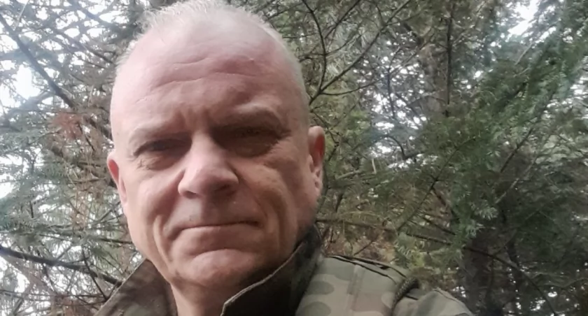 Paweł Wolicki wraca do cywila