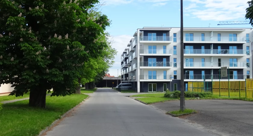 Dębica: Ponad 13 mln zł na Akademicką, parking pod stadionem i parki kieszonkowe