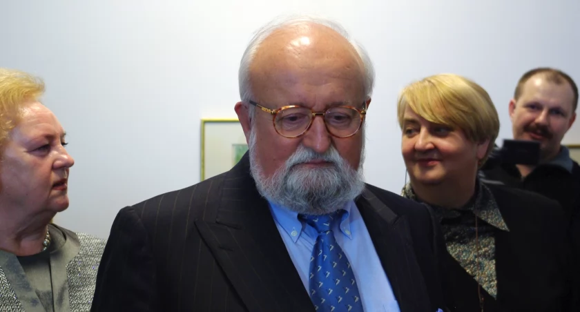 Pochowany został dopiero dwa lata po śmierci