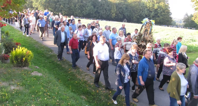 Kustosz zaprasza szczególnie szafarzy nadzwyczajnych