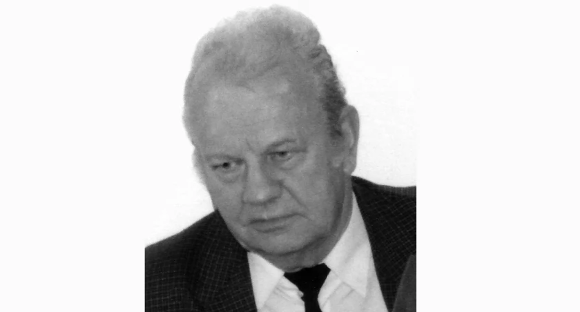 Nie żyje Józef Wolicki, miał 88 lat
