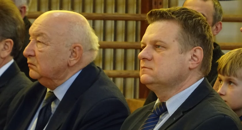 Sensacja! Adam Pieniążek wygrał ze Stanisławem Rokoszem
