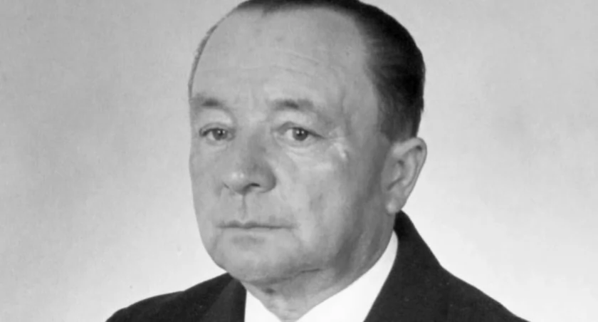 Nie żyje Stanisław Tomasiewicz