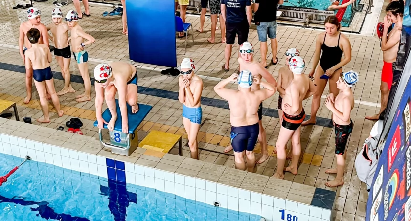 Feniks zaprasza na Pool Party. Będzie się działo!