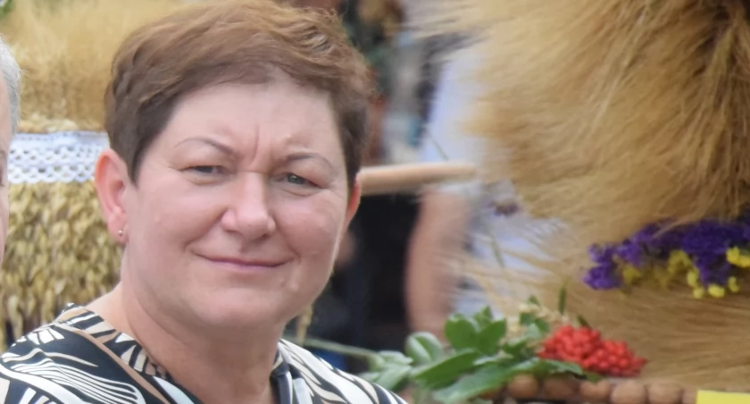 Burmistrz Ewa Gołębiowska czeka na przeprosiny