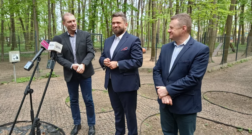 Chcą wybudować powiatowe schronisko dla zwierząt