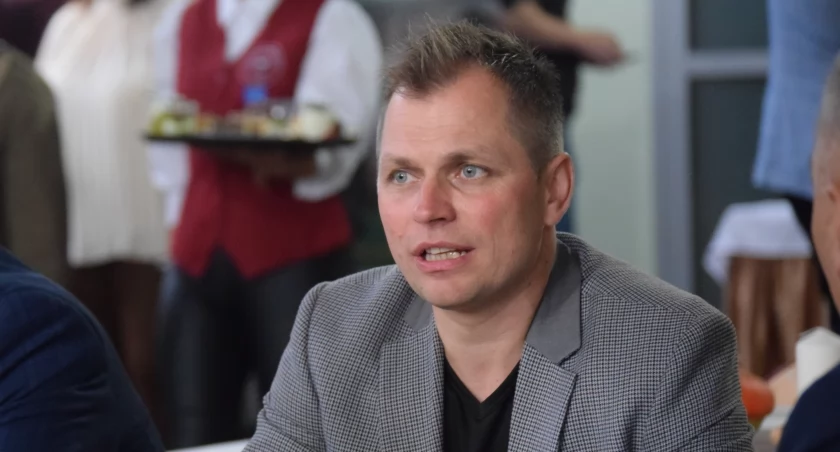 Bez wójta Rączki w tej gminie nie zostanie