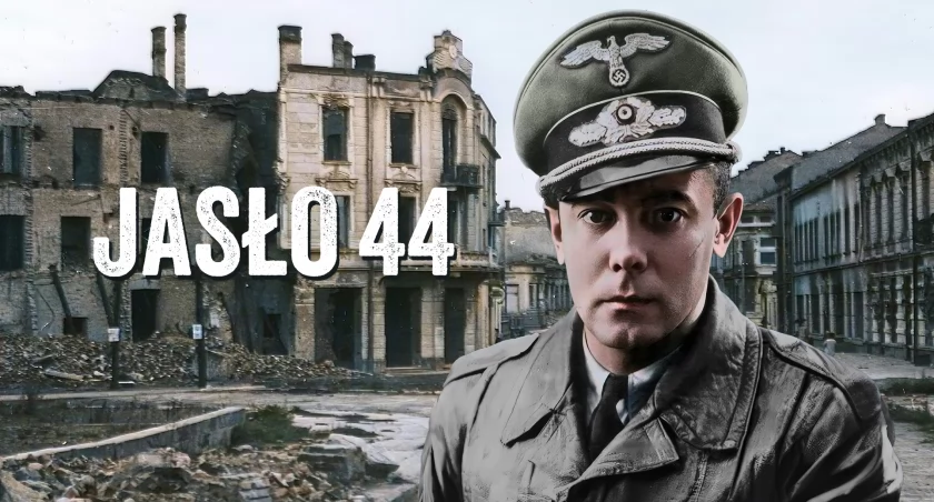W tym filmie Pilzno gra Jasło, a nawet niemiecki Düsseldorf (video)