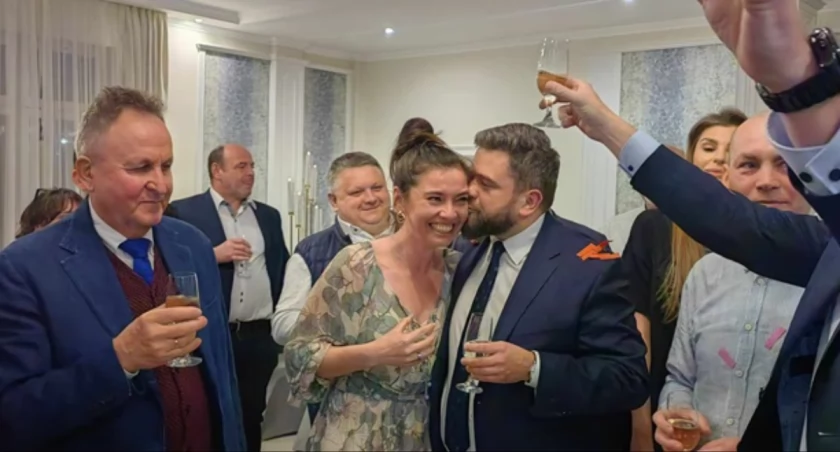 Mateusz Kutrzeba burmistrzem Dębicy