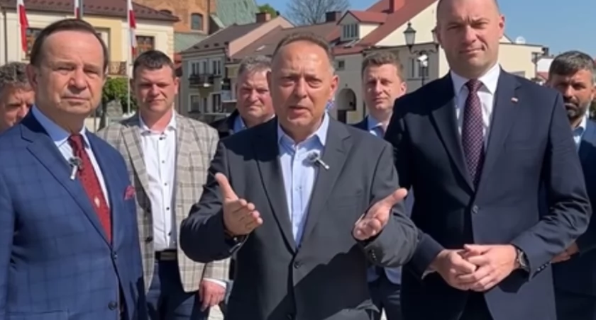 Pilzno ma nowego burmistrza! 