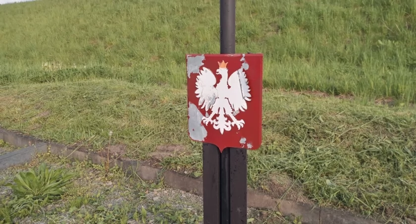 Orzeł do poprawki