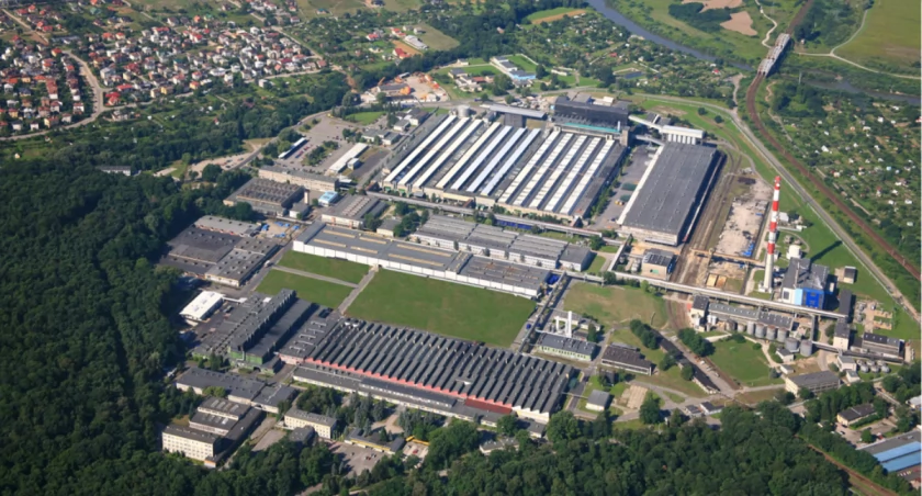 Będzie praca dla 200 osób