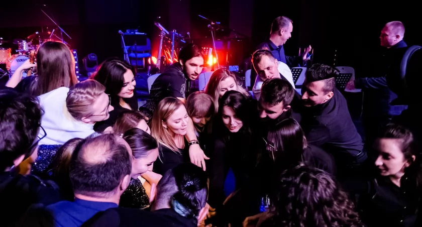 Dębiccy muzycy wystąpią w Filharmonii Podkarpackiej 