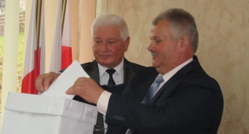 Wybory sołtysów: w Jodłowej Wisowej kandydatów brak