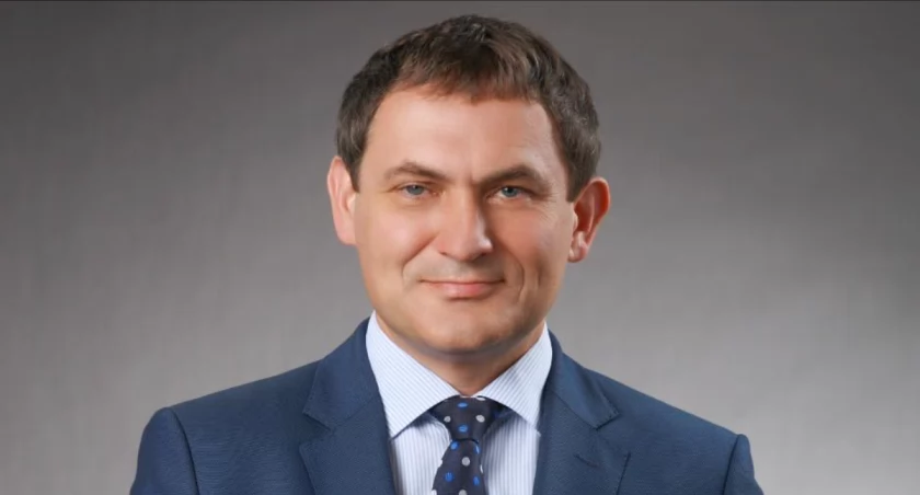 Dębiczanin Piotr Jedynak rektorem UJ