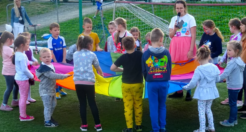 W środę 1 maja Iglooopol zaprasza na piknik 