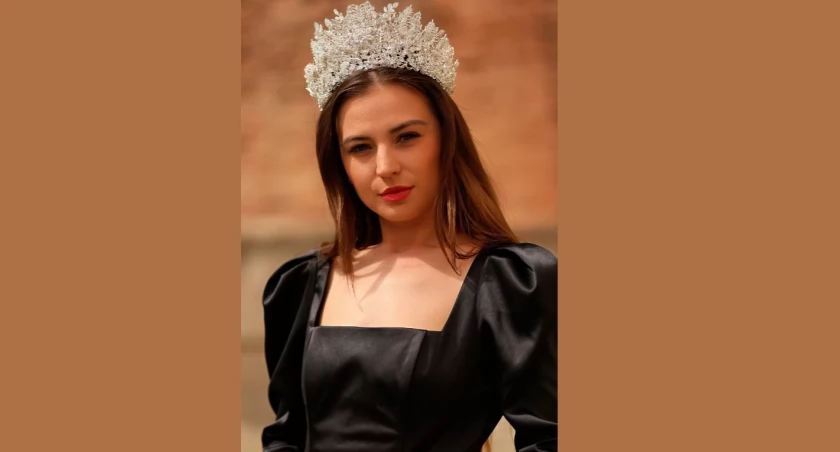 Natalia Barańska z kolejnymi tytułami