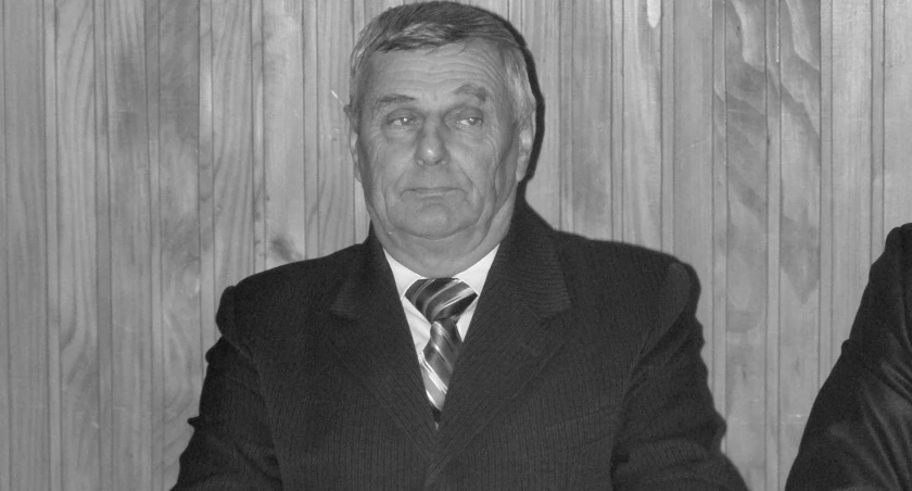 Zmarł wieloletni radny. Przewodniczącym był dwie kadencje